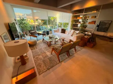 Cobertura com 3 Quartos à venda, 226m² no Barra da Tijuca, Rio de Janeiro