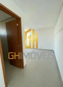 Apartamento com 1 Quarto à venda, 49m² no Parque Amazônia, Goiânia