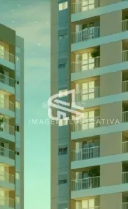 Apartamento com 2 Quartos à venda, 67m² no Vila Bertioga, São Paulo