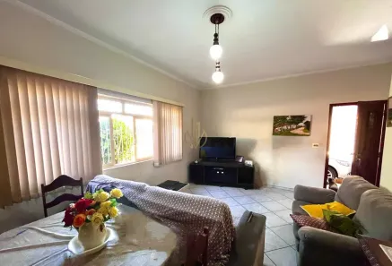Casa com 4 Quartos à venda, 165m² no Jardim Serra Dourada, Mogi Guaçu