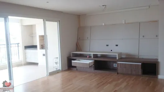 Apartamento com 3 Quartos à venda, 113m² no Vila Santa Catarina, São Paulo