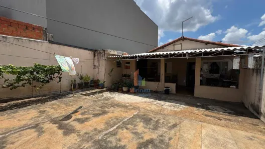 Casa com 2 Quartos à venda, 320m² no Remanso Campineiro, Hortolândia
