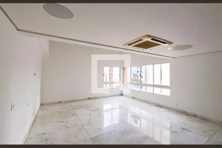 Apartamento com 1 Quarto à venda, 129m² no Lourdes, Belo Horizonte