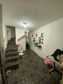 Casa com 3 Quartos à venda, 150m² no Cidade Jardim Cumbica, Guarulhos