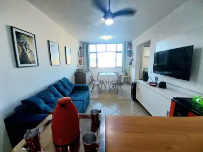 Apartamento com 2 Quartos à venda, 70m² no Ingá, Niterói