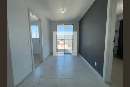 Apartamento com 2 Quartos à venda, 36m² no Jardim Peri Peri, São Paulo