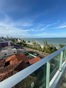Apartamento com 3 Quartos à venda, 69m² no Manaíra, João Pessoa