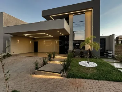 Casa de Condomínio com 3 Quartos à venda, 160m² no Village Provence, São José do Rio Preto