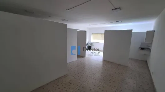 Sala Comercial para alugar, 42m² no Vila Palmeiras, São Paulo