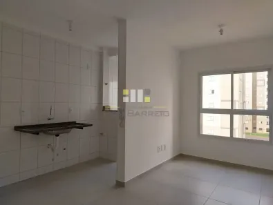 Apartamento com 2 Quartos para alugar, 50m² no Zona Predominantemente Residencial Dois ( ZPR 2), Nova Odessa