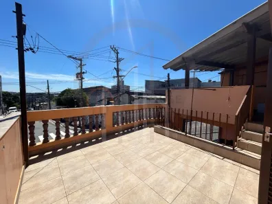 Sobrado com 5 Quartos à venda, 180m² no Vila Campestre, São Paulo
