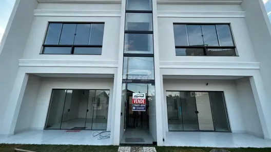 Apartamento com 3 Quartos à venda, 90m² no Centro, Balneário Piçarras