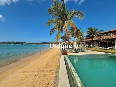 Casa com 9 Quartos à venda, 802m² no Praia Do Canto, Armação dos Búzios