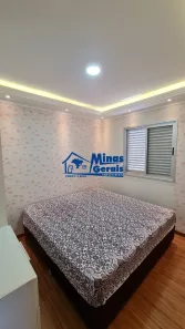 Apartamento com 2 Quartos para alugar, 65m² no Jardim Paraíso, São José dos Campos