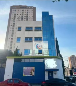Prédio Comercial para alugar, 756m² no Jardim das Flores, Osasco