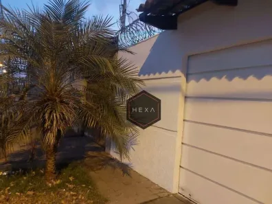 Casa com 2 Quartos à venda, 50m² no Residencial Solar Bougainville, Goiânia