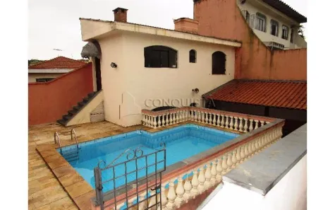 Casa com 3 Quartos à venda, 447m² no São José, São Caetano do Sul