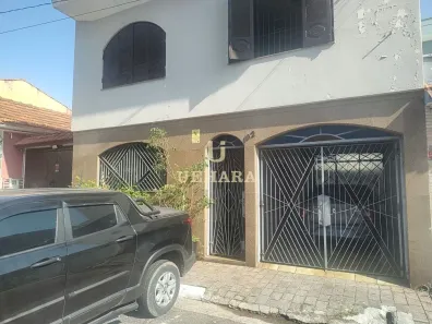 Casa com 3 Quartos à venda, 230m² no Mooca, São Paulo