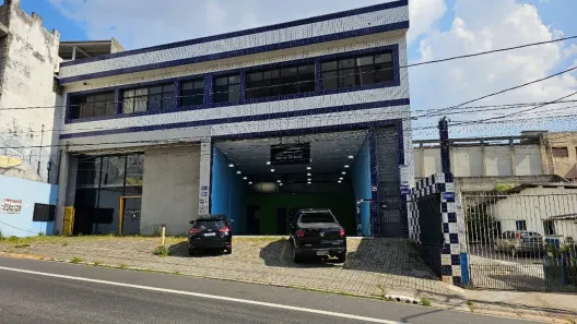 Ponto Comercial para alugar, 44m² no Vila Marieta, São Paulo