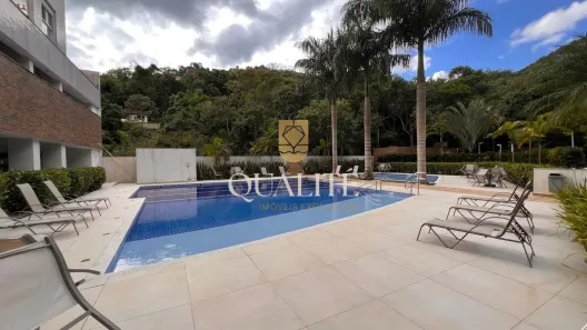 Apartamento com 2 Quartos à venda, 71m² no Saco Grande, Florianópolis