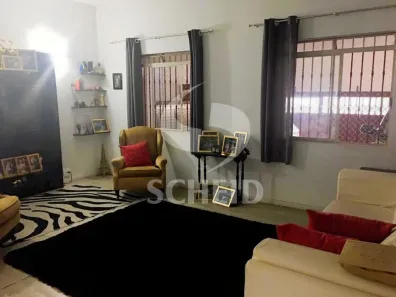 Casa com 3 Quartos à venda, 196m² no Cidade Monções, São Paulo