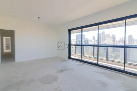 Apartamento com 3 Quartos à venda, 145m² no Pinheiros, São Paulo