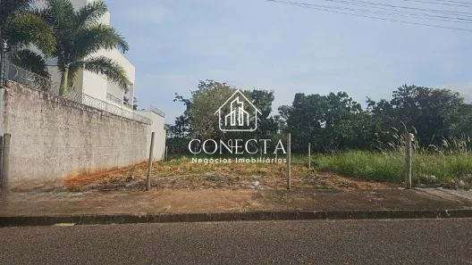 Lote/Terreno à venda, 250m² no Jardim Inconfidência, Uberlândia