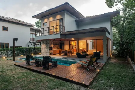 Casa de Condomínio com 4 Quartos à venda, 220m² no , Mata de São João