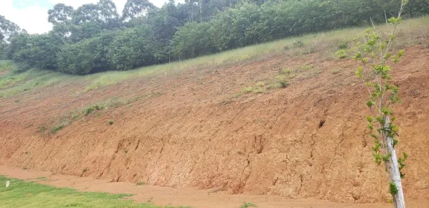 Lote/Terreno à venda, 440m² no Marilândia, Juiz de Fora
