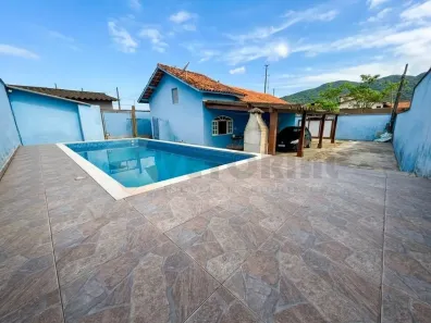 Casa com 3 Quartos à venda, 141m² no Canto do Mar, São Sebastião