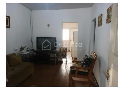Casa com 2 Quartos à venda, 95m² no Vila Santana, Campinas