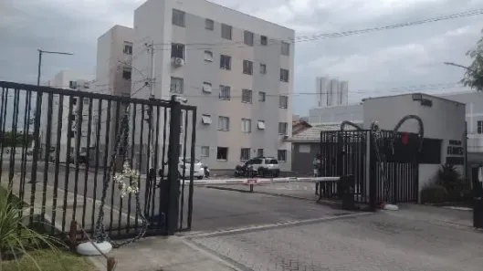 Apartamento com 2 Quartos à venda, 43m² no Cosmos, Rio de Janeiro