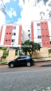 Apartamento com 3 Quartos à venda, 69m² no Buritis, Belo Horizonte