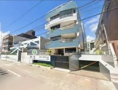 Apartamento com 3 Quartos para venda ou aluguel, 75m² no Tambaú, João Pessoa