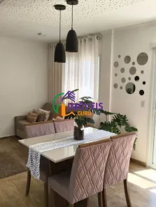 Apartamento com 2 Quartos à venda, 80m² no Vila Campo Grande, São Paulo