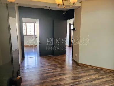 Consultório à venda, 50m² no Centro, Ribeirão Preto