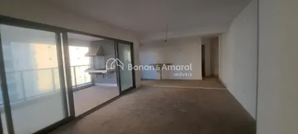 Apartamento com 3 Quartos à venda, 125m² no Jardim Belo Horizonte, Campinas