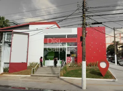 Galpão/Depósito/Armazém à venda, 780m² no Vila Monumento, São Paulo