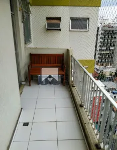 Apartamento com 2 Quartos à venda, 80m² no Ingá, Niterói