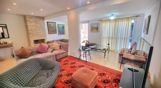 Casa de Condomínio com 3 Quartos à venda, 180m² no Tamboré, Santana de Parnaíba