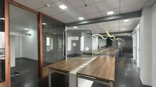 Sala Comercial à venda, 119m² no Pinheiros, São Paulo