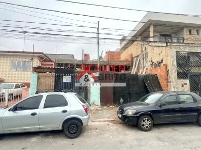 Sobrado com 3 Quartos à venda, 103m² no Jardim Maringá, São Paulo