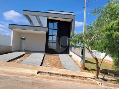 Casa de Condomínio com 3 Quartos à venda, 200m² no Jardim Novo Horizonte, Sorocaba