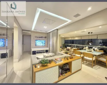 Apartamento com 2 Quartos à venda, 110m² no Cambuci, São Paulo