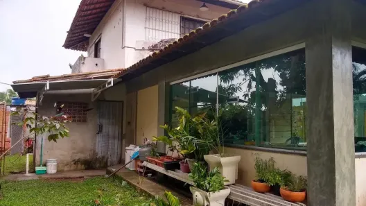 Casa com 4 Quartos à venda, 1343m² no Parque Verde, Belém