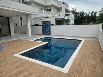 Casa de Condomínio com 4 Quartos à venda, 300m² no Condomínio Reserva da Serra, Jundiaí