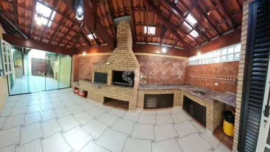 Casa de Condomínio com 4 Quartos à venda, 230m² no Demarchi, São Bernardo do Campo