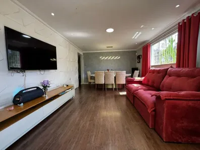 Casa com 3 Quartos à venda, 120m² no Zé Garoto, São Gonçalo