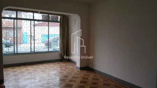 Casa com 4 Quartos à venda, 248m² no Vila Bertioga, São Paulo