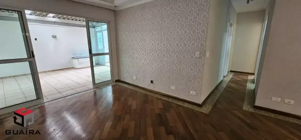Apartamento com 3 Quartos à venda, 106m² no Vila Euclides, São Bernardo do Campo
